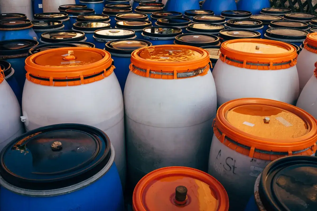 Chemical & Toxic Waste Cleanup in Oakwood, OH